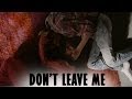 Ne me quitte pas / Don&#39;t leave me - Multifandom