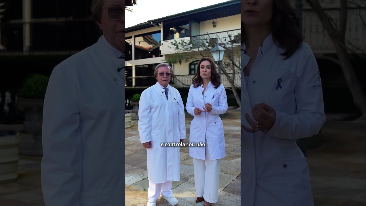 Novembro Azul &eacute; um lembrete  cuidar da sa&uacute;de tamb&eacute;m &eacute; parte do estilo de vida!