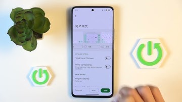 OPPO Reno13 FS 5G – How to Add Keyboard Language