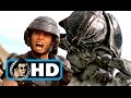 Tanker Bug - STARSHIP TROOPERS Movie Clip (1997) Sci-Fi Action Movie HD