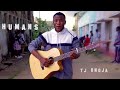 TJ Onoja HUMANS Official Music Video TJ Onoja HUMANS Official Music Video