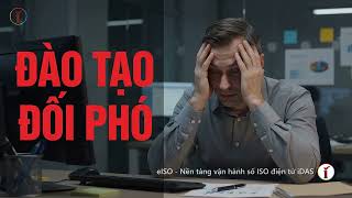 Information IDAS AI ACADEMY ; ISO điện tử; eISO; ISO 9001; ISMS; ISO/IEC 27001; SOC 2; AICPA .... News