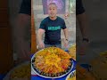 اكبر صينيه اكل فسفور