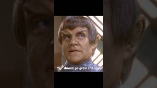 You Should Go Grow And Learn