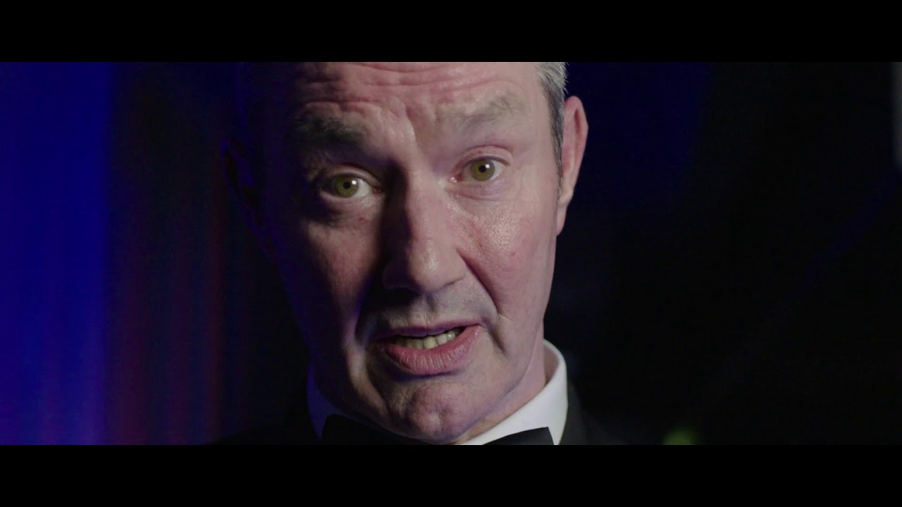 John Godber's Bouncers directed by Zoe Seaton YouTube