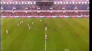 Spain 2, Canada 1 2005 Friendly - Grande goal