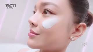 RCTI HD - Jeda Iklan pada saat Indonesian Idol (13 Januari 2025)