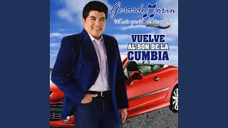 Video thumbnail of "Gerardo Morán - Sufro al No Tenerte a Mi Lado"