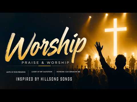 Hillsong Worship 2026 ~ Best Christian Praise & Worship Music Nonstop
