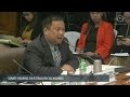 JV Ejercito cross-examines Arthur Lascañas