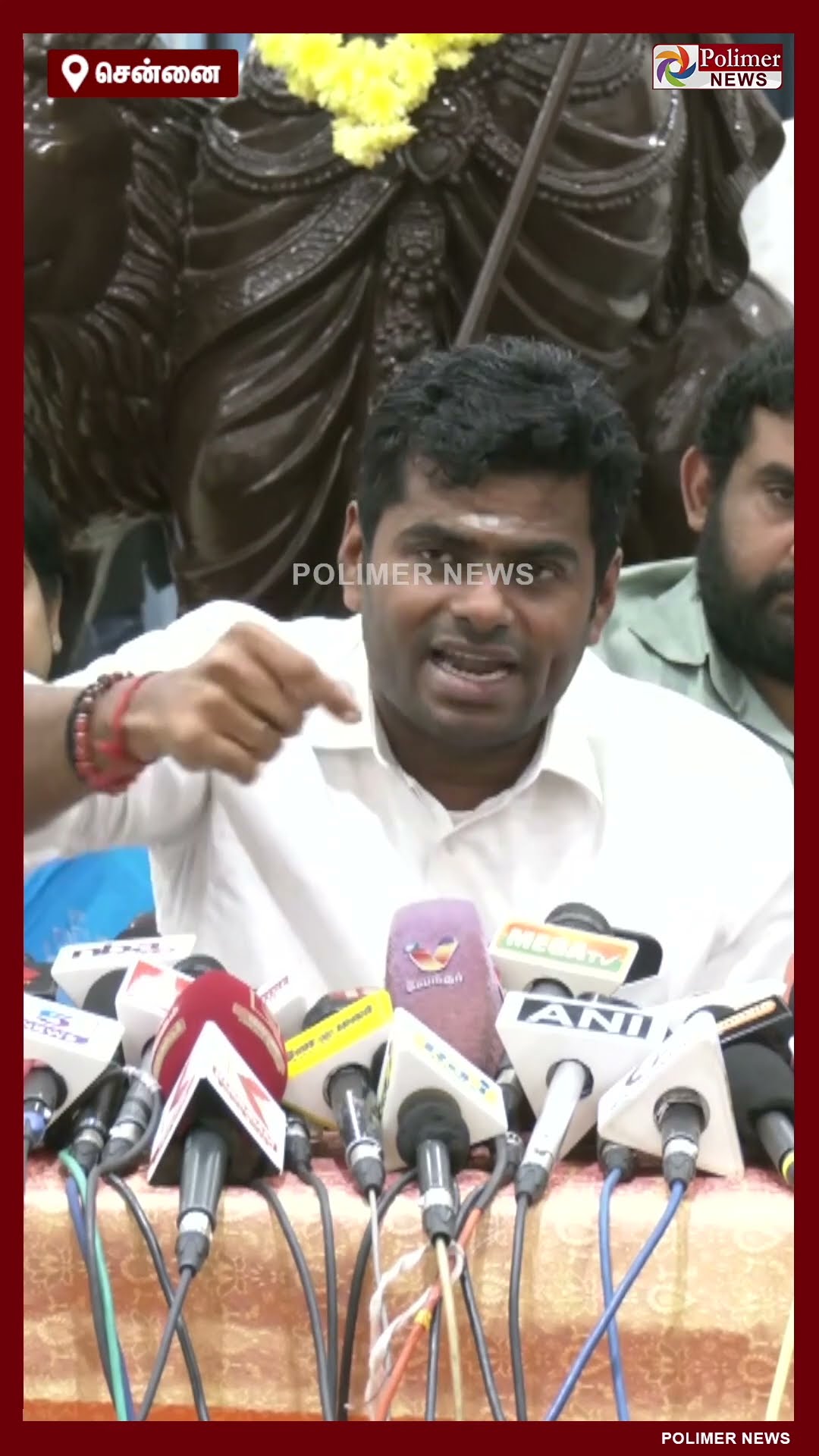 மார்ச் 1 முதல்.. பா.ஜ.கவின் அதிரடி முடிவு..!!  #shorts