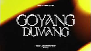 Cita Citata - Goyang Dumang (The Infamous Remix)