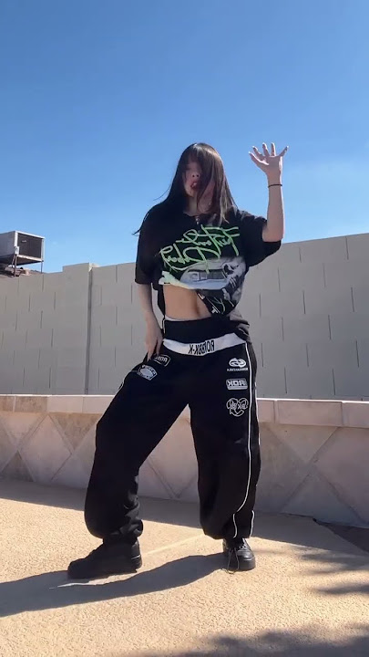 ‘RODEO’ Remix - Bada Lee Choreo 🔥 (Mirrored)