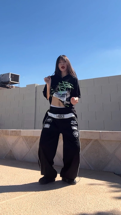 ‘RODEO’ Remix - Bada Lee Choreo 🔥 (Mirrored)