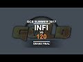 GCS:S 2017 - Grand Final: [H] Infi vs. 120 [U]