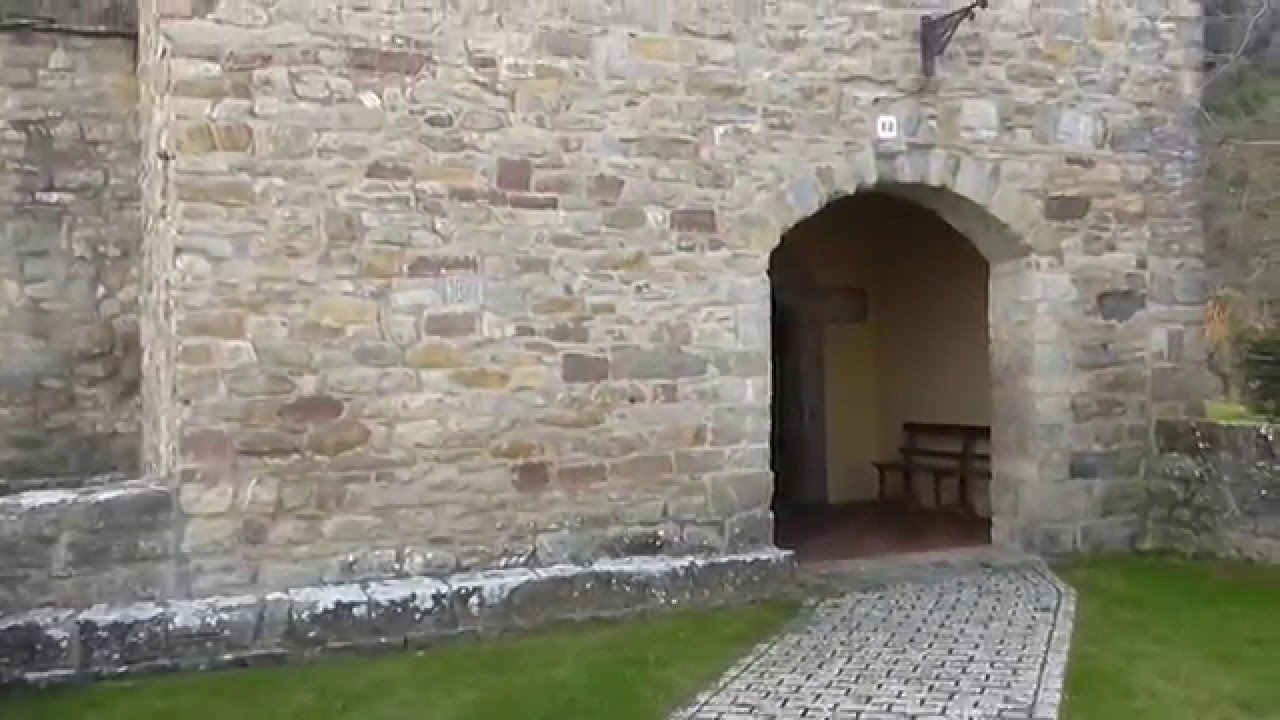 YARNOZ Valle de Elorz Pueblos de Navarra