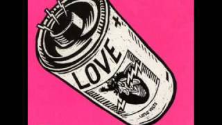 Love Battery - Dayglo chords