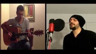 Extreme - More Than Words (Covered By Youssef Qassab & Yasser Alkhadra)