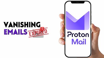HOW TO SET EXPIRING EMAILS ON PROTON MAIL (MOBILE 2025) | COMPLETE STEP-BY-STEP GUIDE