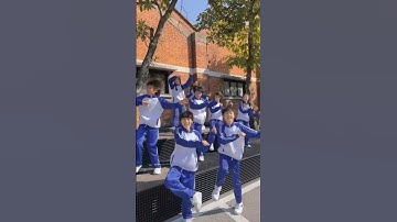 Thumbnail of Mateo "Panama" dance reel #instareels #tiktok #dance #kpop