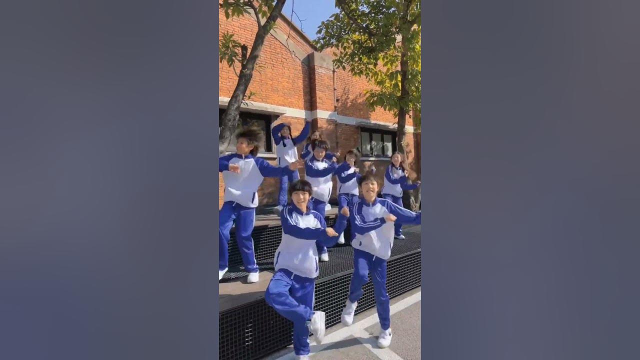 Mateo "Panama" dance reel #instareels #tiktok #dance #kpop