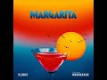 Margarita - Elodie & Marracash (Clean Version)