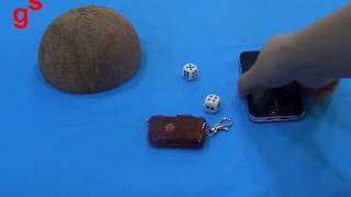 Dice Scanning Camera screenshot 5