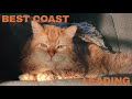 Best Coast - New Song “Leading”