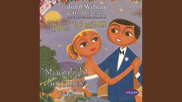 Moonlight Becomes You