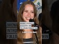Luke Bronin's daughter Luna introduces him after Primary win