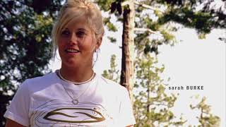 Free-Skiing Pioneer: Sarah Burke Full Segment (PUSH 2006)