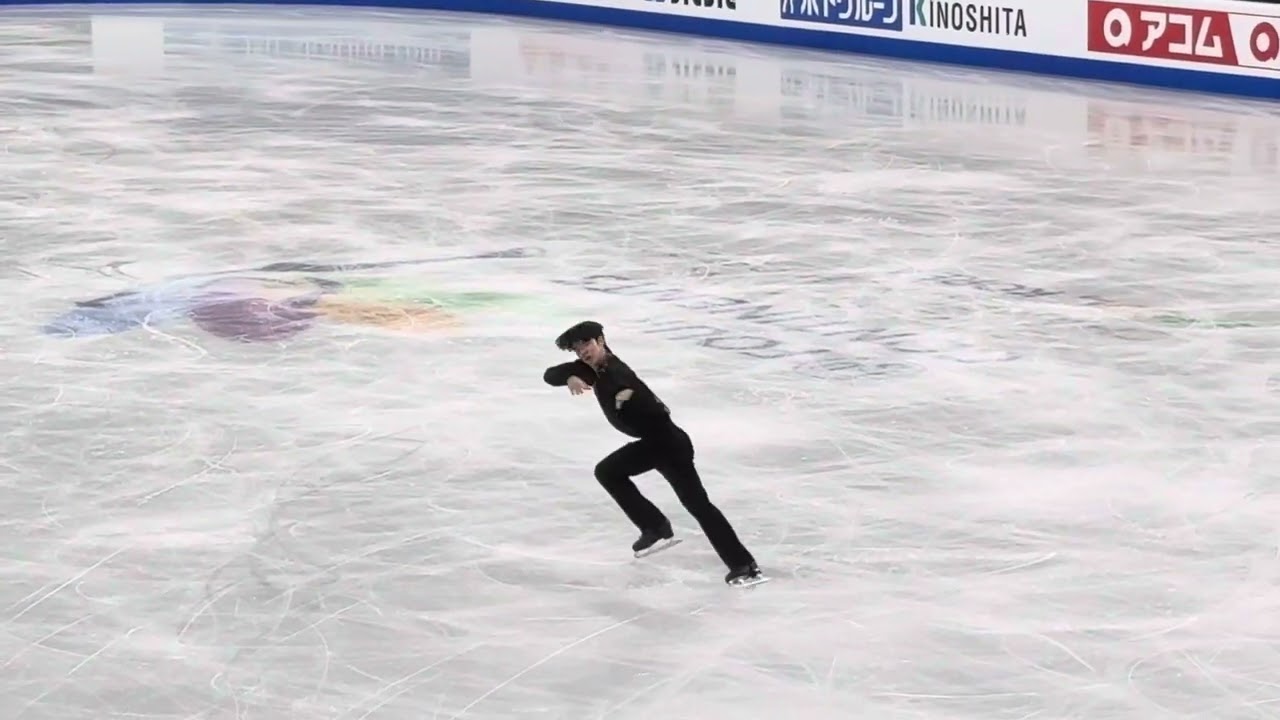 【20254CC】Junhwan CHA 车俊焕SP fancam