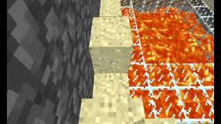 Novos Vídeos - Minecraft
