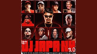 Set Do Japa Nk 20 feat Mc Luuky Mc Jacar Mc Rodrigo Do Cn Mc Gh Do 7 Mc Lele Jp Mc