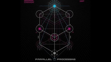 Danimal Cannon & Zef - Logic Gatekeeper