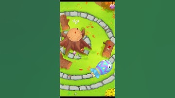 BTD6 Advanced Challenge - 23.11.2022 "Try Not To Hit Too Much"