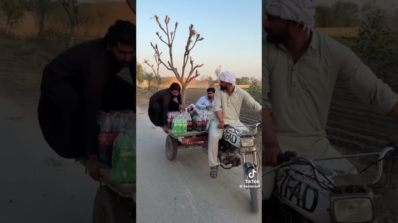 Funny video waqas khalil ➕khizer omer ➕ zubairzk 🤩🤩🤩