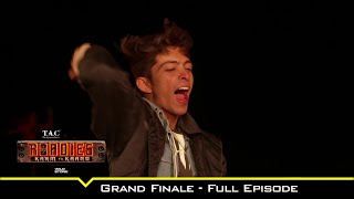 Roadies S19 | कर्म या काण्ड | Episode 40 | Grand Finale