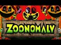 DogDay - Zoonomaly Theme Song (Cover)