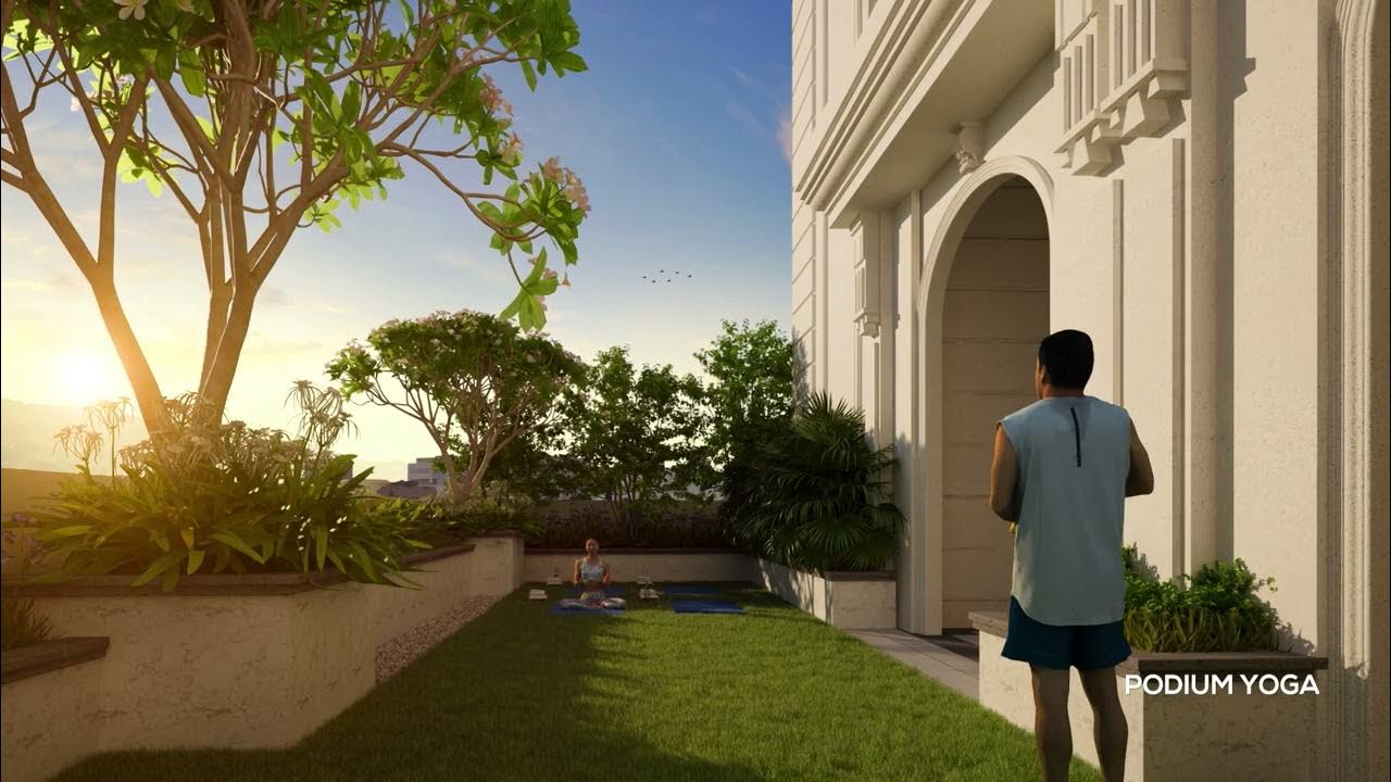 Crystal Manor Guwahati II Luxurious Apartment II Skyscraper 