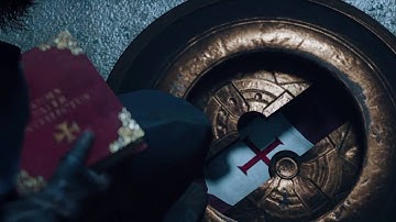 Assassins creed unity series Ep1 (The Sword Of Eden!)