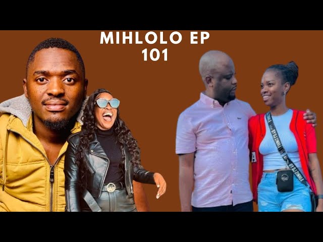 EP 101 | Solly Makamu is fired at MLFM | Gavaza & Gaza Boxa are social media bullies class=