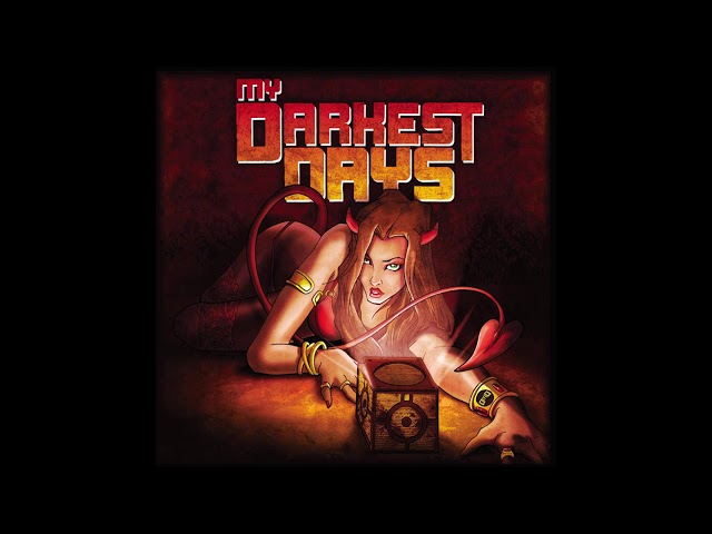 My Darkest Days - Porn Star Dancing [Feat. Chad Kroeger and Zakk Wylde] [Audio] class=