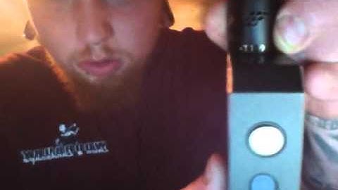 quick review on mutation x v4 rda