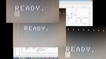 Stripefix Modulator Part 5 - Luma Blur (C64)