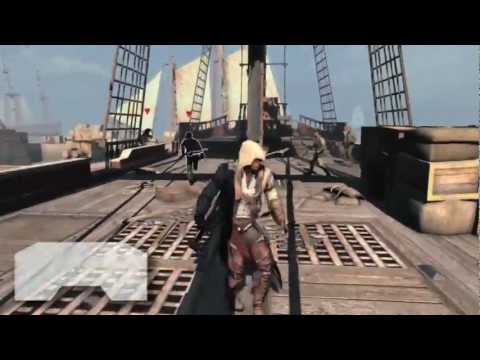 Video: Systém Assassin Creed 3 Vyžaduje Systémové Požiadavky Na Systém Windows XP