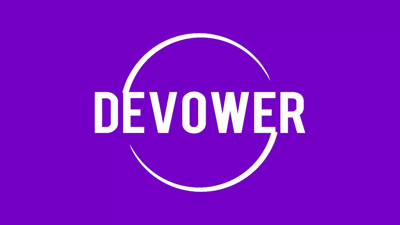 Devower's Intro