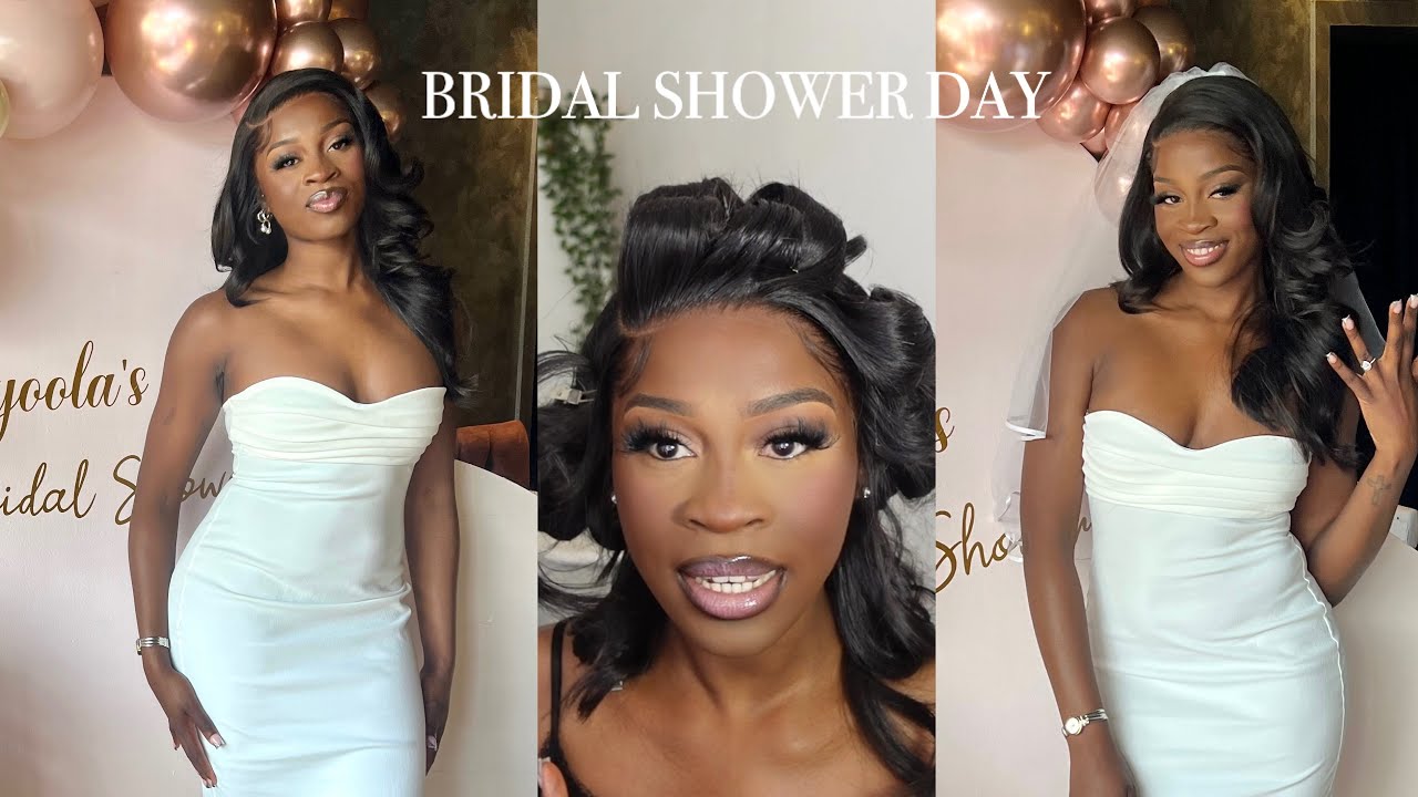 31 Gorgeous Wedding Makeup & Hairstyle Ideas For Every Bride -  Elegantweddinginvites.com Blog