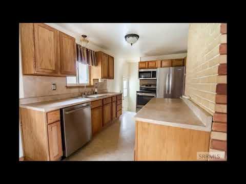 1452 Spaulding Ln, Pocatello, ID home video tour