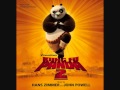 05 Save Kung Fu Kung Fu Panda 2 Soundtrack 